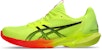 ASICS Solution Speed Ff 3 Paris 'Kuning Hitam Selamat' 1041A479-750