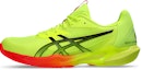 Cheap ASICS Solution Speed Ff 3 Paris 'Kuning Hitam Selamat' 1041A479-750
