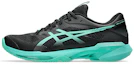 Buy ASICS Solution Speed FF 4 (All Court) Noir/Vert Aurora 1041A532-001