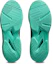 Sizing ASICS Solution Speed FF 4 (All Court) Noir/Vert Aurora 1041A532-001