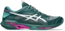 Buy ASICS Solution Speed FF 4 (All Court) Dark Neptune/Blanco 1041A532-300