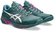 Order ASICS Solution Speed FF 4 (All Court) Dark Neptune/Blanco 1041A532-300