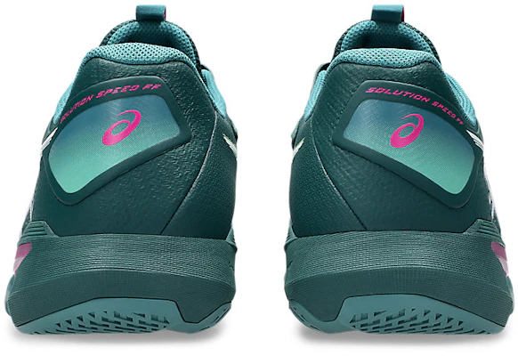 ASICS Solution Speed FF 4 (All Court) Dark Neptune/Blanco 1041A532-300 Purchase ASICS Solution Speed FF 4 (All Court) Dark Neptune/Blanco 1041A532-300