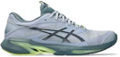 Buy アシックス ソリューションスピード FF 4 (オールコート) グレーブルー/アイアンクラッド 1041A532-400