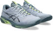 Order アシックス ソリューションスピード FF 4 (オールコート) グレーブルー/アイアンクラッド 1041A532-400