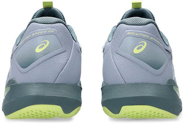 アシックス ソリューションスピード FF 4 (オールコート) グレーブルー/アイアンクラッド 1041A532-400 Purchase アシックス ソリューションスピード FF 4 (オールコート) グレーブルー/アイアンクラッド 1041A532-400