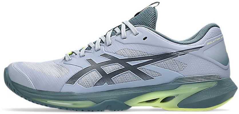 アシックス ソリューションスピード FF 4 (オールコート) グレーブルー/アイアンクラッド 1041A532-400 Cheap アシックス ソリューションスピード FF 4 (オールコート) グレーブルー/アイアンクラッド 1041A532-400