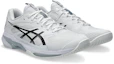 Order ASICS Solution Speed FF 4 Kasut Tenis (All Court) Putih/Hitam 1041A532-100