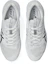 Details for ASICS Solution Speed FF 4 Kasut Tenis (All Court) Putih/Hitam 1041A532-100