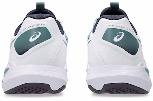 Details for ASICS Solution Speed FF 4 (All Court) Weiß/Mitternacht 1041A532-102