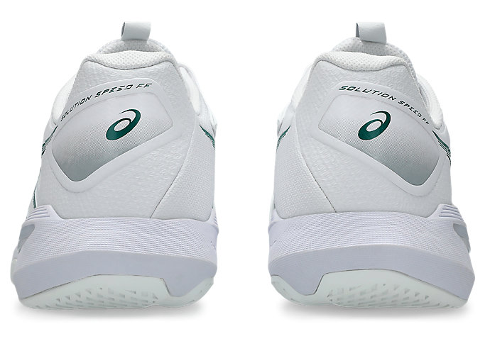 Purchase ASICS Solution Speed FF 4 (All Court) Putih/Pitch Hijau 1042A307-103
