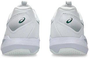 Purchase ASICS Solution Speed FF 4 (全場地) 白色/深綠 1042A307-103