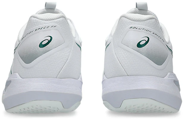 ASICS Solution Speed FF 4 (All Court) Putih/Pitch Hijau 1042A307-103 Purchase ASICS Solution Speed FF 4 (All Court) Putih/Pitch Hijau 1042A307-103
