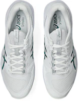 Details for ASICS Solution Speed FF 4 (全場地) 白色/深綠 1042A307-103