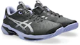 Order ASICS Solution Speed FF 4 Night Energy Gris Graphite/Argent Pure (All Court) 1041A542-020