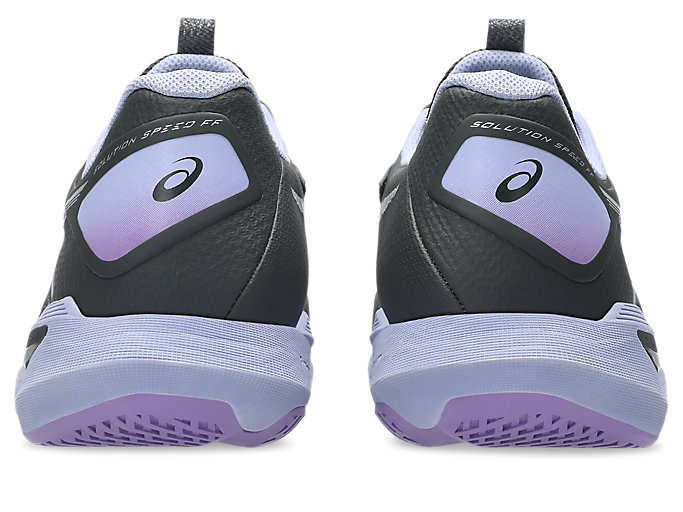 Purchase ASICS Solution Speed FF 4 Night Energy Gris Graphite/Argent Pure (All Court) 1041A542-020