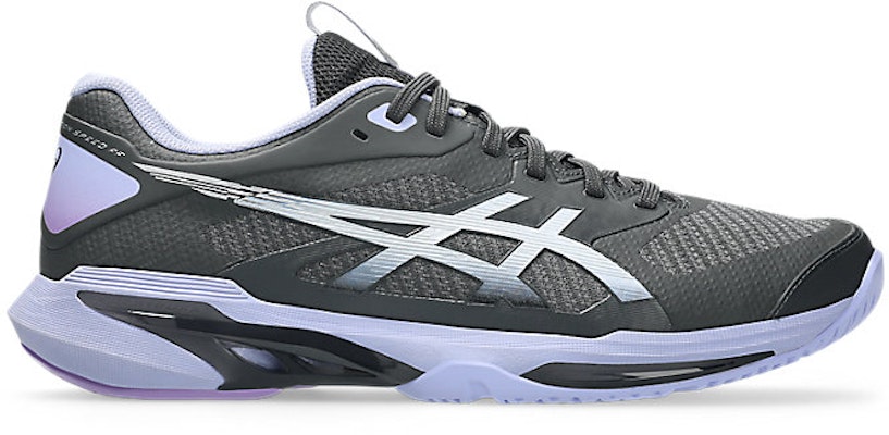 ASICS Solution Speed FF 4 Night Energy Gris Graphite/Argent Pure (All Court) 1041A542-020 Cheap ASICS Solution Speed FF 4 Night Energy Gris Graphite/Argent Pure (All Court) 1041A542-020