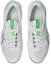 Details for Kasut Tenis ASICS Solution Speed FF 4 OC Omni Clay Putih/Gravel 1041A534-103