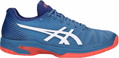 ASICS Solution Speed FF 'Azure' 1041A003-400 ASICS Solution Speed FF 'Azure' 1041A003-400