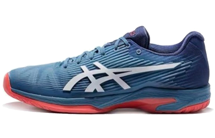 ASICS Solution Speed FF 'Azure' 1041A003-400