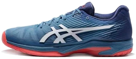 ASICS Solution Speed FF 'Azure' 1041A003-400 ASICS Solution Speed FF 'Azure' 1041A003-400