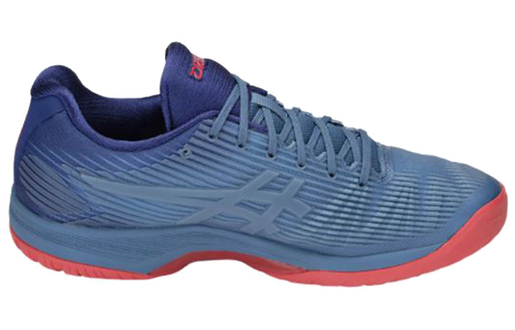 Order ASICS Solution Speed FF ''Azzurro'' 1041A003-400