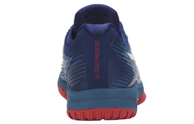 Purchase ASICS Solution Speed FF ''Azzurro'' 1041A003-400