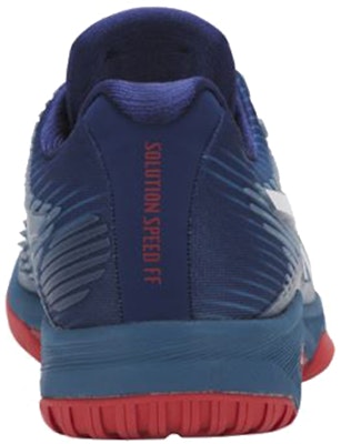 ASICS Solution Speed FF “蔚蓝” 1041A003-400 Purchase ASICS Solution Speed FF “蔚蓝” 1041A003-400