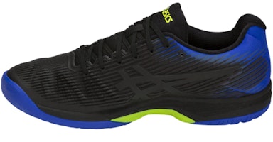ASICS Solution Speed FF 'Black Illusion' 1041A003-011 ASICS Solution Speed FF 'Black Illusion' 1041A003-011
