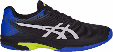 ASICS Solution Speed FF 'Black Illusion' 1041A003-011 ASICS Solution Speed FF 'Black Illusion' 1041A003-011