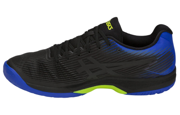 ASICS Solution Speed FF 'Black Illusion' 1041A003-011