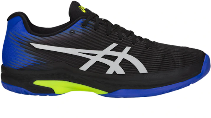 ASICS Solution Speed FF ''Schwarze Illusion'' 1041A003-011 Order ASICS Solution Speed FF ''Schwarze Illusion'' 1041A003-011