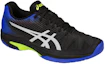 Lookbook ASICS Solution Speed FF ''Schwarze Illusion'' 1041A003-011