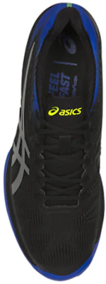 ASICS Solution Speed FF ''Schwarze Illusion'' 1041A003-011 Shop ASICS Solution Speed FF ''Schwarze Illusion'' 1041A003-011