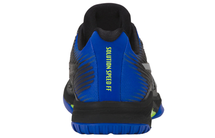 Purchase ASICS Solution Speed FF ''Schwarze Illusion'' 1041A003-011