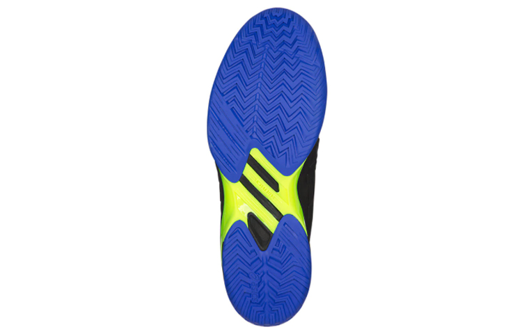 Details for ASICS Solution Speed FF ''Schwarze Illusion'' 1041A003-011