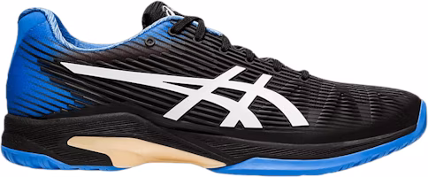ASICS Solution Speed FF 'Blue Coast' 1041A003-012 ASICS Solution Speed FF 'Blue Coast' 1041A003-012