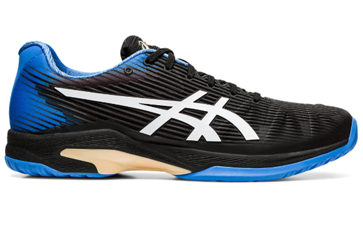 Order ASICS Solution Speed FF ''Blue Coast'' Scarpe da Tennis. 1041A003-012