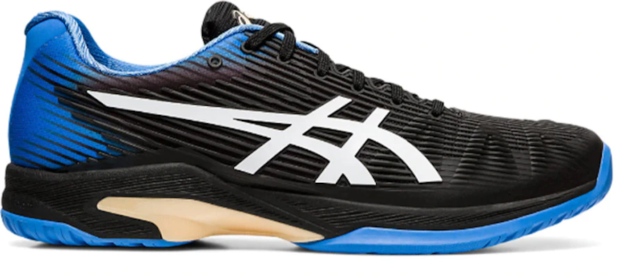 ASICS Solution Speed FF ''Blue Coast'' Scarpe da Tennis. 1041A003-012 Order ASICS Solution Speed FF ''Blue Coast'' Scarpe da Tennis. 1041A003-012