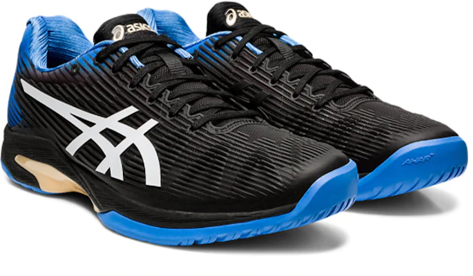 ASICS Solution Speed FF ''Blue Coast'' Scarpe da Tennis. 1041A003-012 Lookbook ASICS Solution Speed FF ''Blue Coast'' Scarpe da Tennis. 1041A003-012