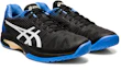Lookbook ASICS Solution Speed FF ''Blue Coast'' Scarpe da Tennis. 1041A003-012