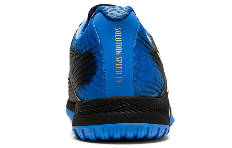 Purchase ASICS Solution Speed FF ''Blue Coast'' Scarpe da Tennis. 1041A003-012
