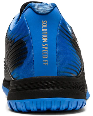 ASICS Solution Speed FF ''Blue Coast'' Scarpe da Tennis. 1041A003-012 Purchase ASICS Solution Speed FF ''Blue Coast'' Scarpe da Tennis. 1041A003-012