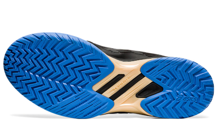 Details for ASICS Solution Speed FF ''Blue Coast'' Scarpe da Tennis. 1041A003-012