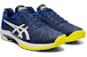 Lookbook ASICS Solution Speed FF 'Biru Kuning' 1041A002-402