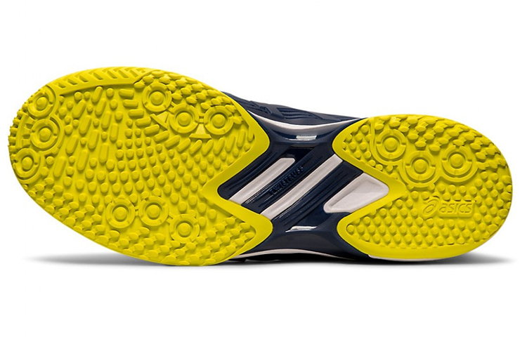 Details for ASICS Solution Speed FF 'Biru Kuning' 1041A002-402