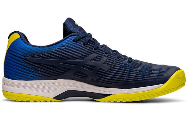 ASICS Solution Speed FF 'Biru Kuning' 1041A002-402 Order ASICS Solution Speed FF 'Biru Kuning' 1041A002-402