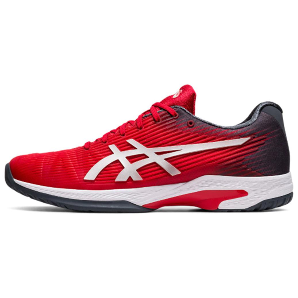 ASICS Solution Speed FF 'Classic Red' 1041A003-603