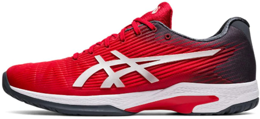 ASICS Solution Speed FF ''Rosso Classico'' 1041A003-603 Buy ASICS Solution Speed FF ''Rosso Classico'' 1041A003-603