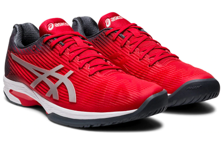 Order ASICS Solution Speed FF ''Rosso Classico'' 1041A003-603
